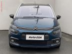Citroën C4 Space Tourer - fotka číslo 1