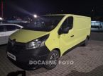 Renault Trafic - fotka číslo 0
