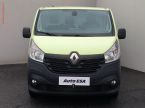 Renault Trafic - fotka číslo 1
