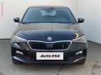 Škoda Scala - fotka číslo 1