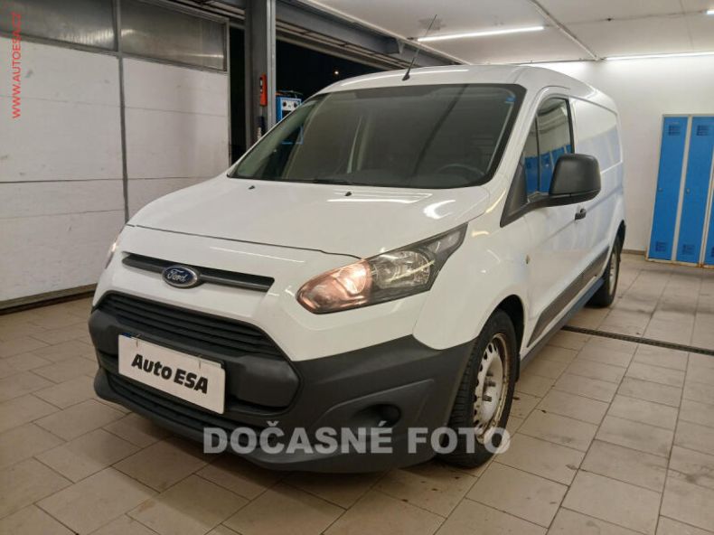Ford Transit - hlavní foto