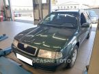 Škoda Octavia - fotka číslo 0