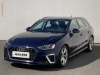 Audi A4 - fotka číslo 2