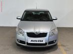 Škoda Fabia - fotka číslo 1