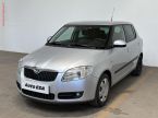Škoda Fabia - fotka číslo 2
