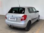 Škoda Fabia - fotka číslo 3