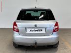 Škoda Fabia - fotka číslo 4