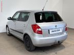 Škoda Fabia - fotka číslo 5