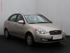 Hyundai Accent - fotka číslo 0