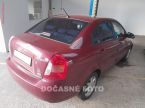 Hyundai Accent - fotka číslo 1