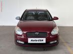Hyundai Accent - fotka číslo 1