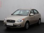 Hyundai Accent - fotka číslo 2