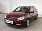 Hyundai Accent - fotka číslo 2