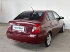 Hyundai Accent - fotka číslo 3