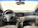 Hyundai Accent - fotka číslo 7