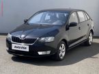 Škoda Rapid - fotka číslo 2