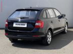Škoda Rapid - fotka číslo 3