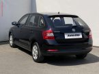 Škoda Rapid - fotka číslo 5
