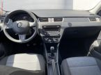 Škoda Rapid - fotka číslo 7