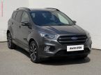 Ford Kuga - fotka číslo 0