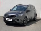 Ford Kuga - fotka číslo 2