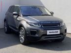 Land Rover Range Rover Evoque - fotka číslo 0