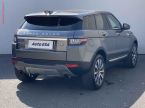 Land Rover Range Rover Evoque - fotka číslo 3