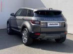 Land Rover Range Rover Evoque - fotka číslo 5
