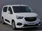 Opel Combo - fotka číslo 0