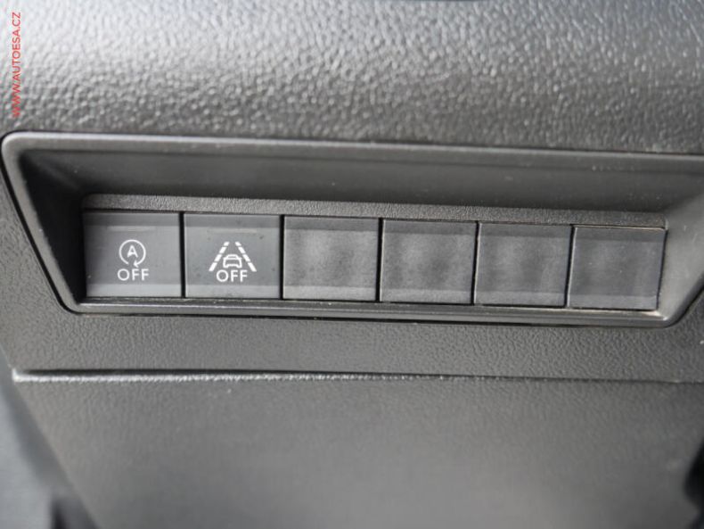 Opel Combo - hlavní fotka
