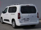 Opel Combo - fotka číslo 5