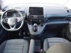 Opel Combo - fotka číslo 7