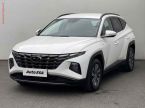 Hyundai Tucson - fotka číslo 2