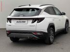 Hyundai Tucson - fotka číslo 3