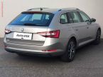 Škoda Superb - fotka číslo 3