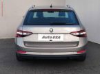Škoda Superb - fotka číslo 4