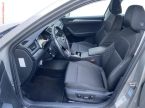 Škoda Superb - fotka číslo 8