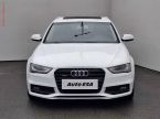Audi A4 - fotka číslo 1
