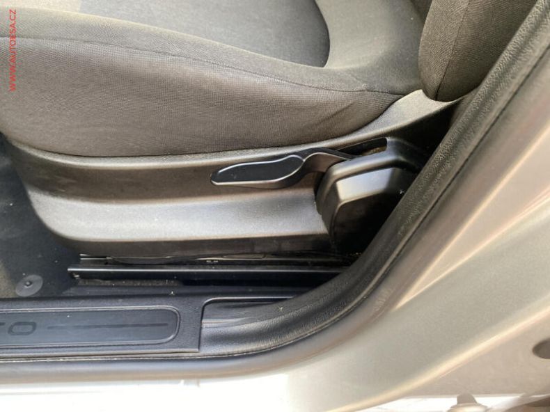 Fiat Punto - hlavní fotka