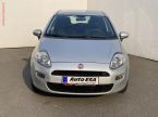 Fiat Punto - fotka číslo 1