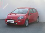 Fiat Punto - fotka číslo 2