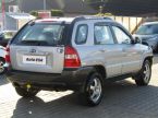 Kia Sportage - fotka číslo 3