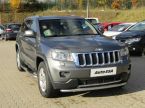 Jeep Grand Cherokee - fotka číslo 0