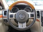 Jeep Grand Cherokee - fotka číslo 10