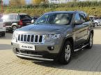 Jeep Grand Cherokee - fotka číslo 2