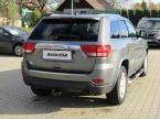Jeep Grand Cherokee - fotka číslo 5