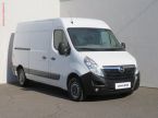Opel Movano - fotka číslo 0