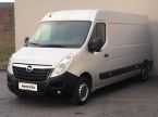 Opel Movano - fotka číslo 2