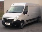 Opel Movano - fotka číslo 2