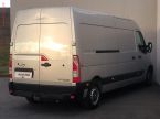 Opel Movano - fotka číslo 3
